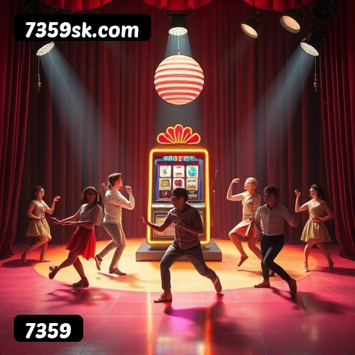 Jogos com maior RTP na 7359