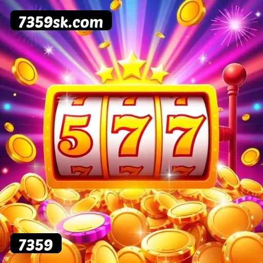 Streaming 4K no cassino ao vivo da 7359