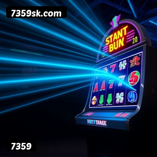 Promoções e bônus exclusivos da 7359