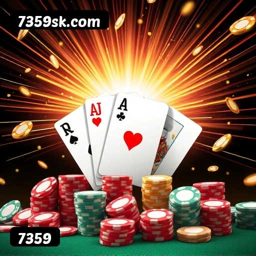 Dicas para ganhar na 7359