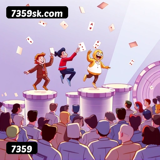 Instalação PC 7359