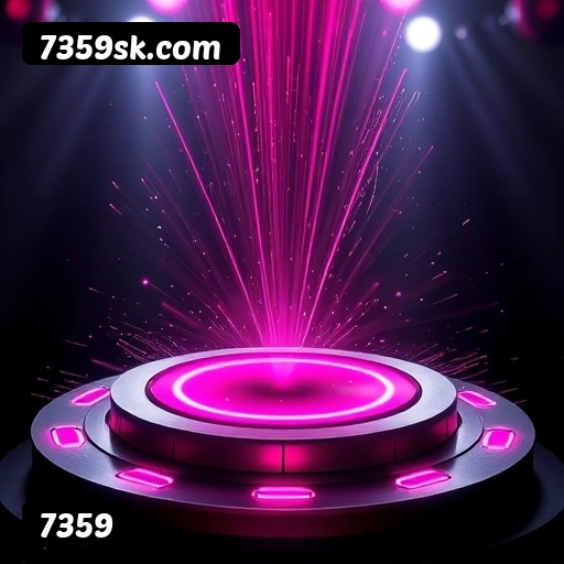 Bônus de Boas-vindas 7359