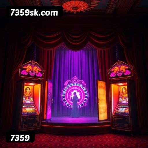 Cassino 24/7 disponível