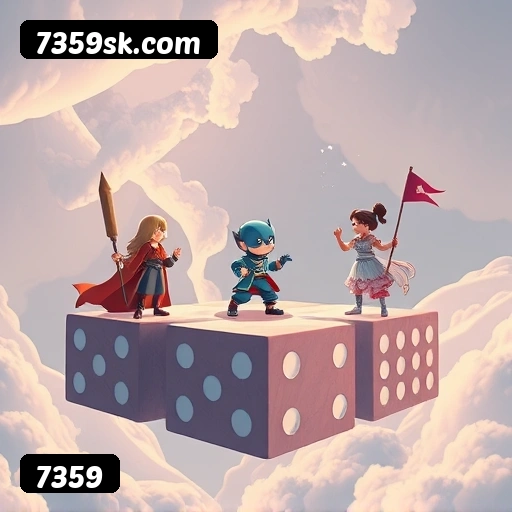 Apostas esportivas ao vivo na 7359