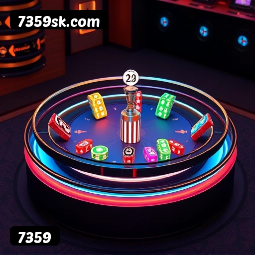 Certificações de segurança e licenças da 7359