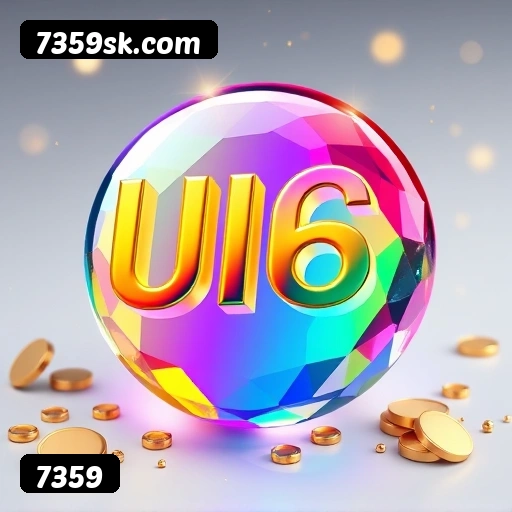 Lottery Clássica na 7359